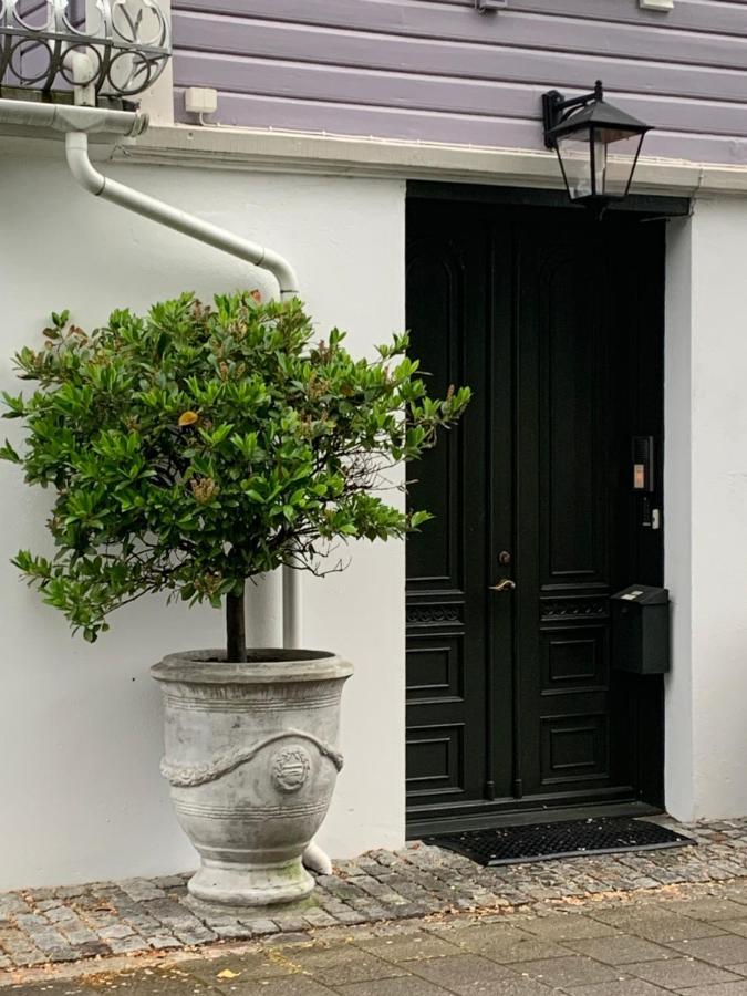 Eckhoff Bed & Breakfast