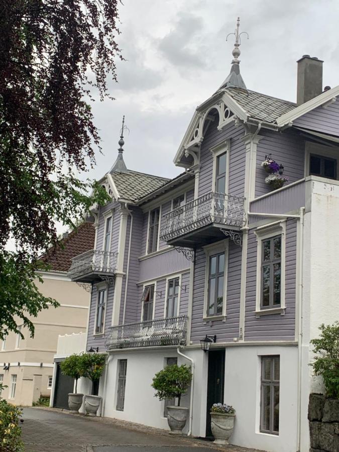 Bed & Breakfast Eckhoff *