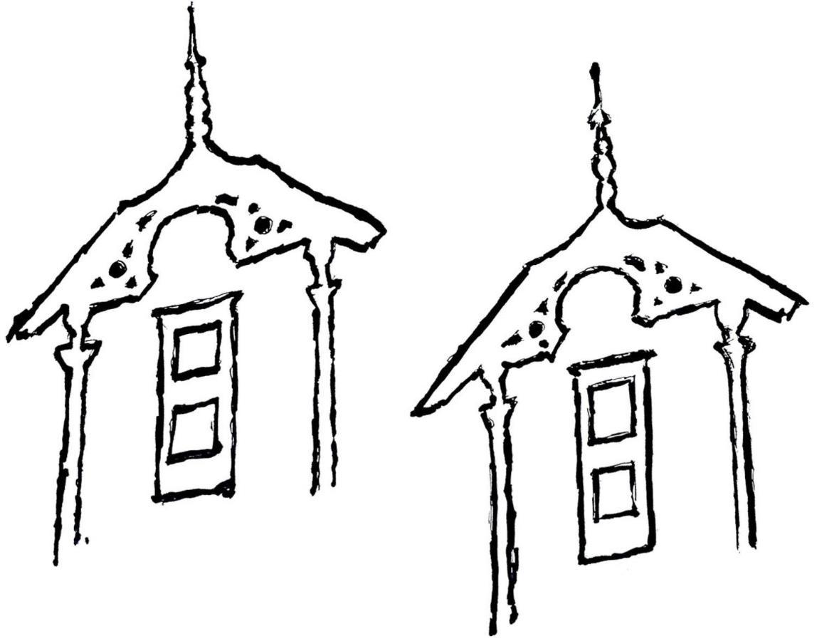 Eckhoff Bed & Breakfast *
