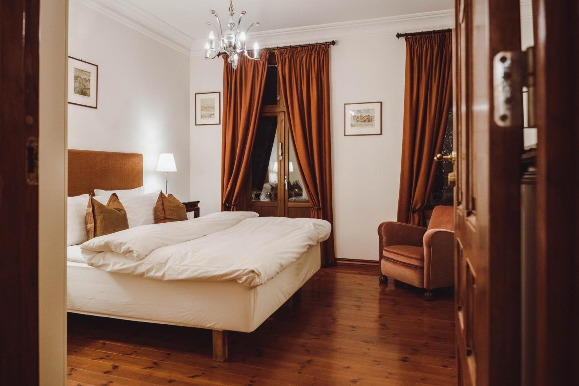Eckhoff Bed & Breakfast