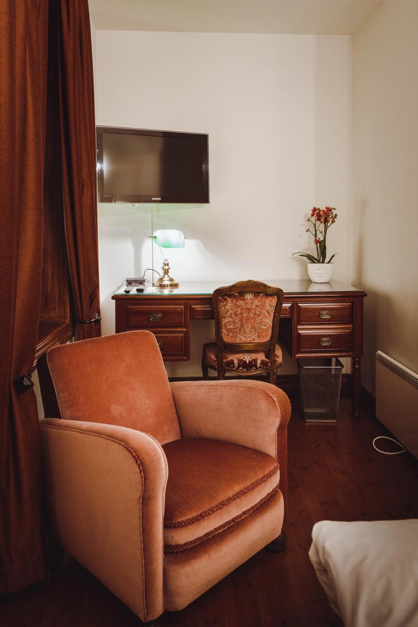 Eckhoff Bed & Breakfast