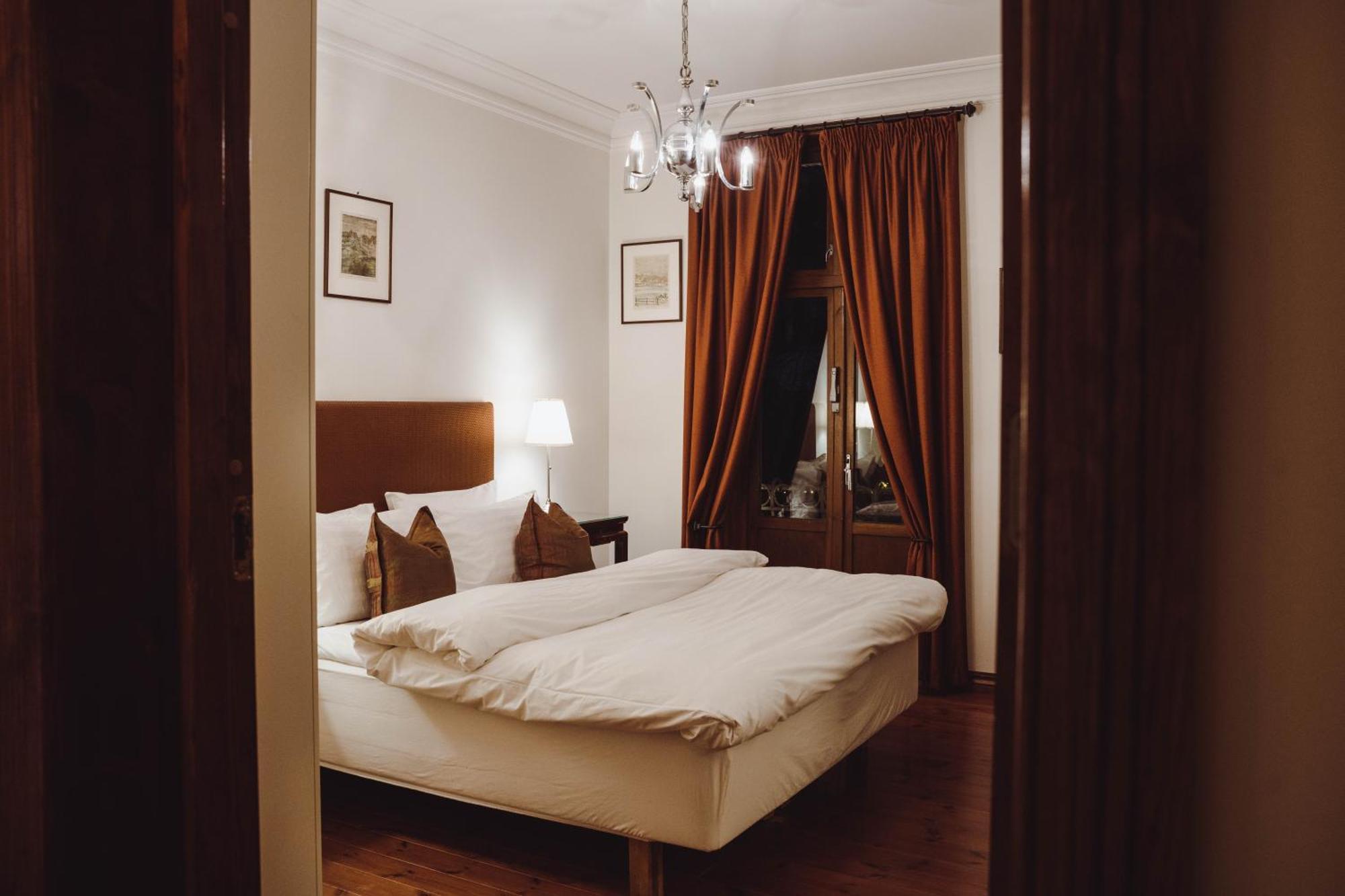 Eckhoff Bed & Breakfast