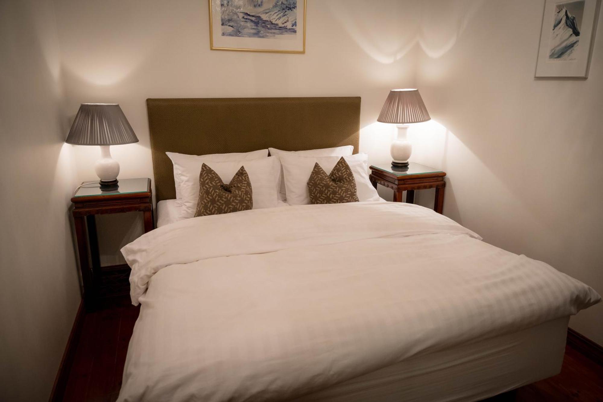 Bed & Breakfast Eckhoff *