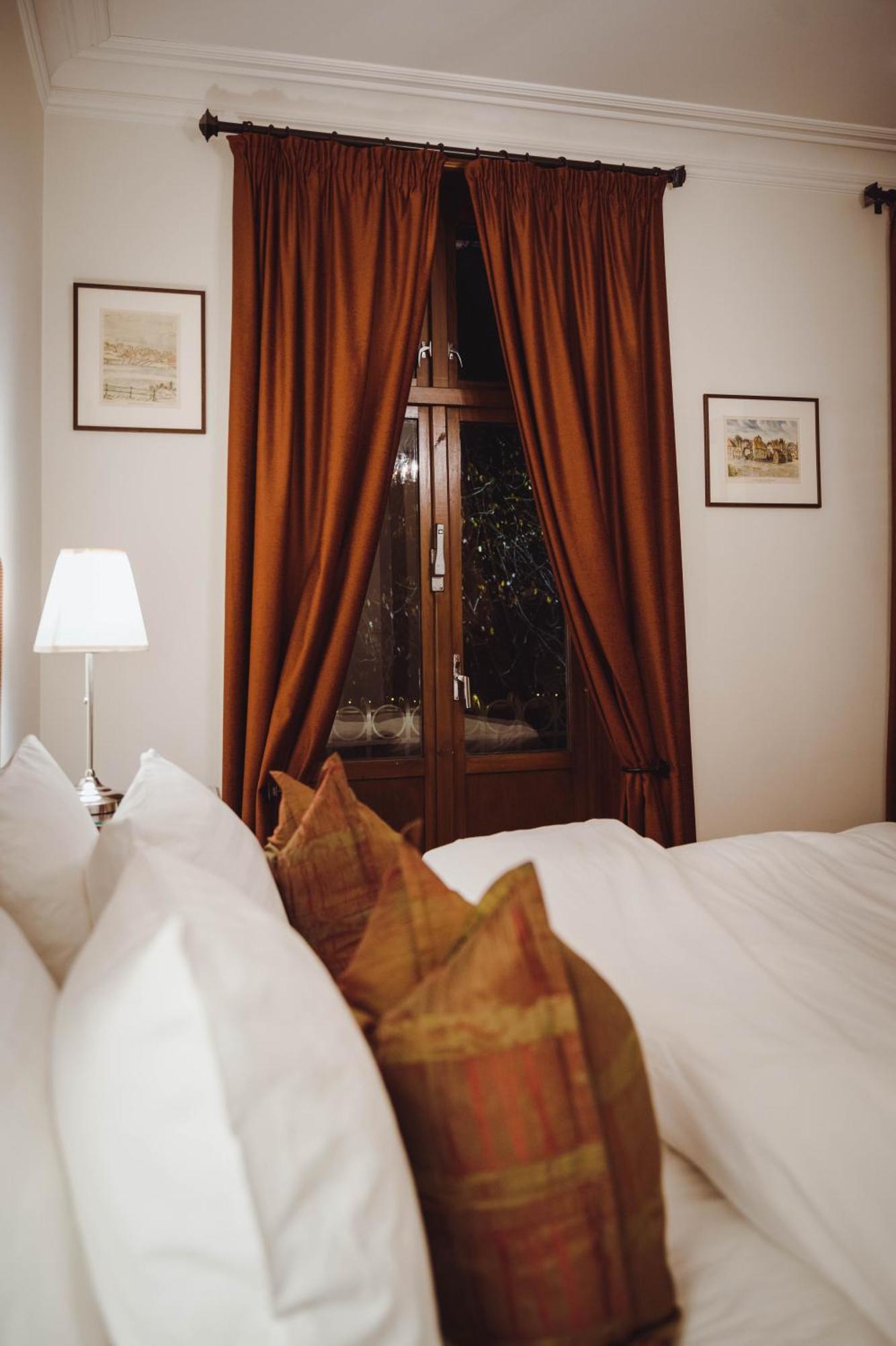 Bed & Breakfast Eckhoff