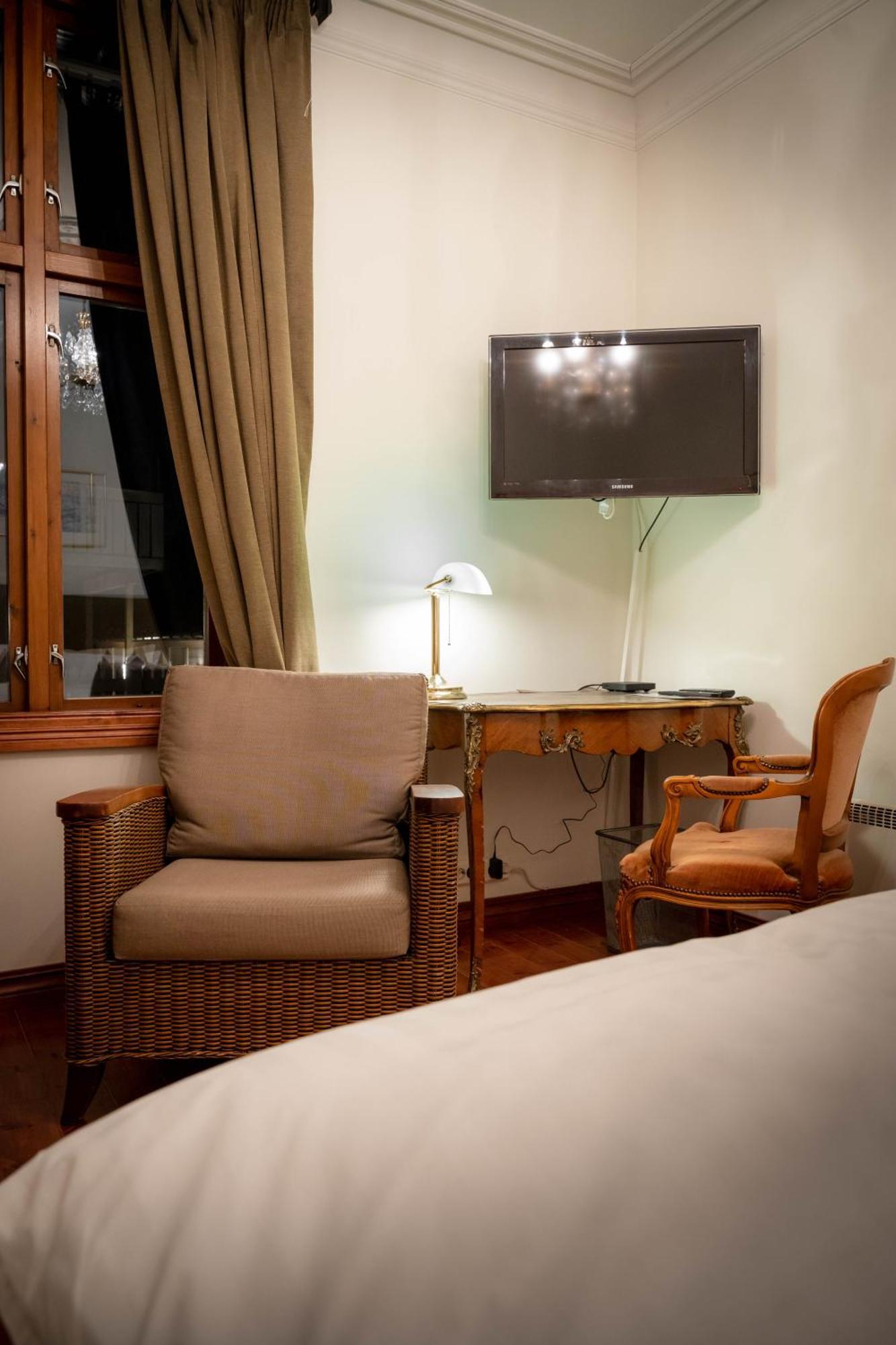 Eckhoff Bed & Breakfast Stavanger