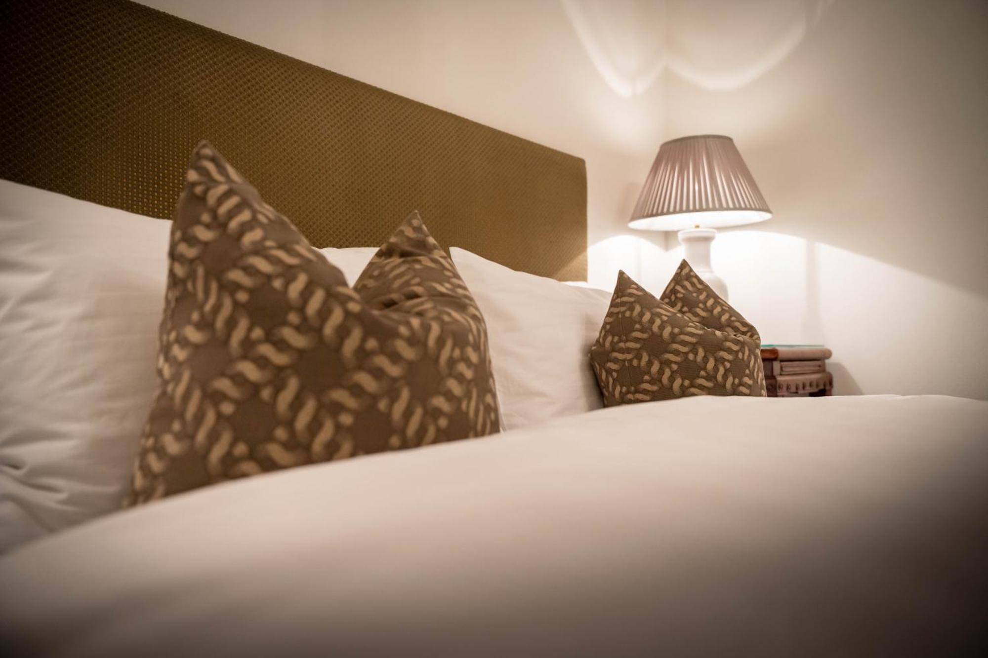 Eckhoff Bed & Breakfast