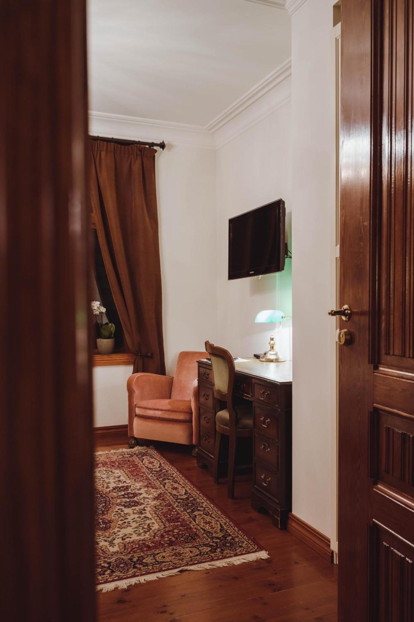 Bed & Breakfast Eckhoff Stavanger