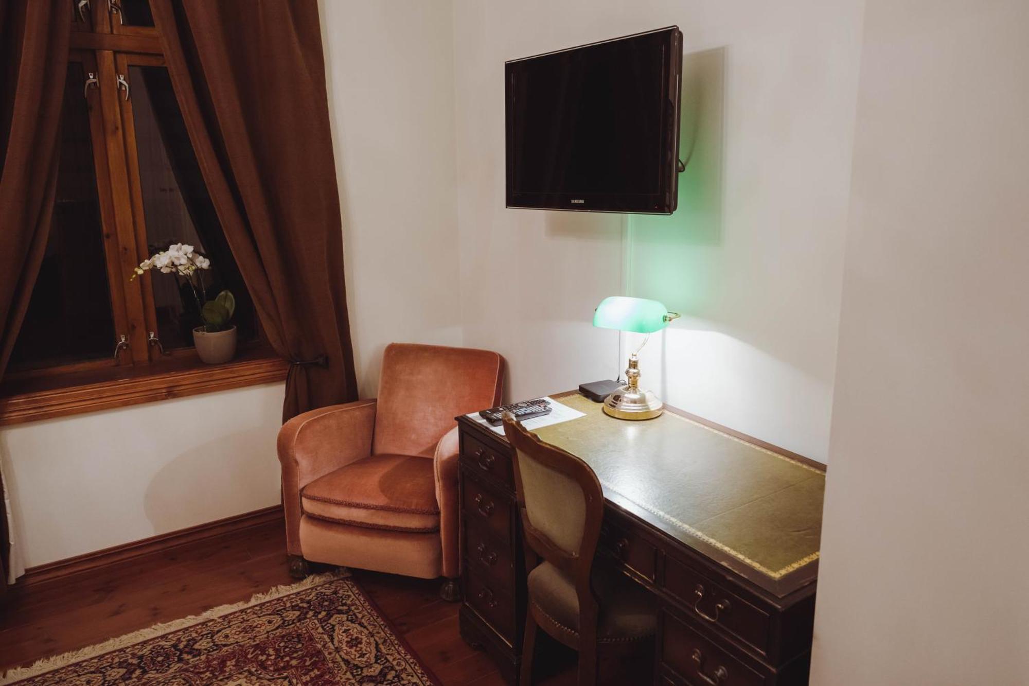 Eckhoff Bed & Breakfast *